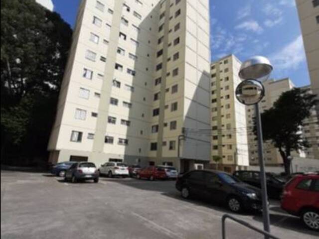 #898 - Apartamento para Locação em São Paulo - SP - 1