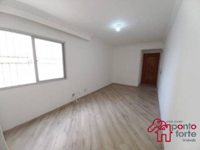 #898 - Apartamento para Locação em São Paulo - SP