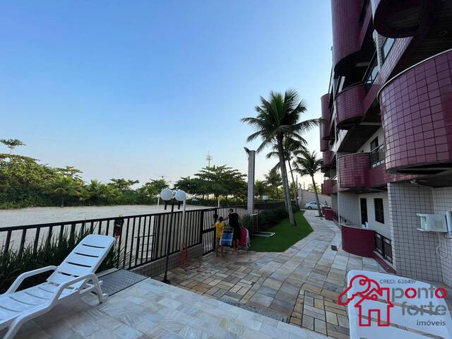 #899 - Apartamento para Venda em Bertioga - SP