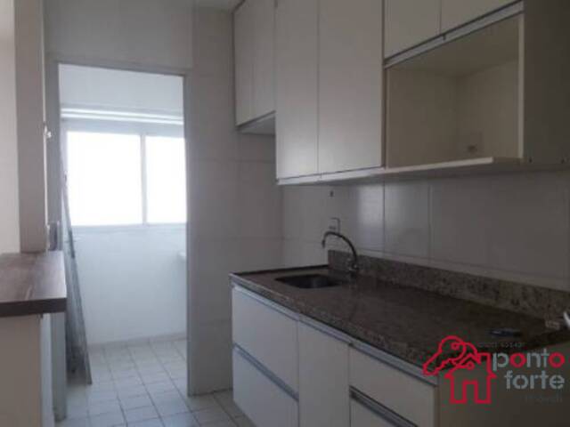 #900 - Apartamento para Locação em São Paulo - SP