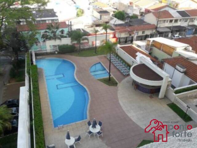 #900 - Apartamento para Locação em São Paulo - SP