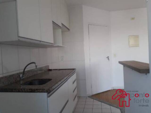 Apartamento para Locação em São Paulo - 5
