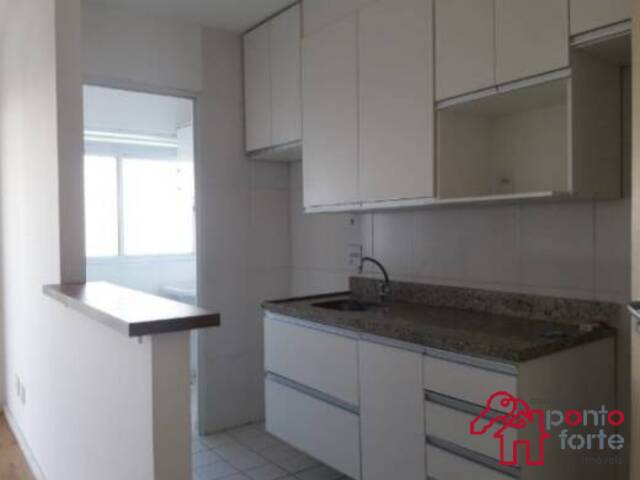 Apartamento para Locação em São Paulo - 4