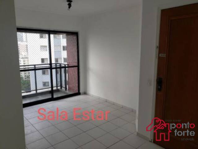 #901 - Apartamento para Locação em São Paulo - SP