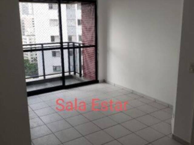 #901 - Apartamento para Locação em São Paulo - SP - 2