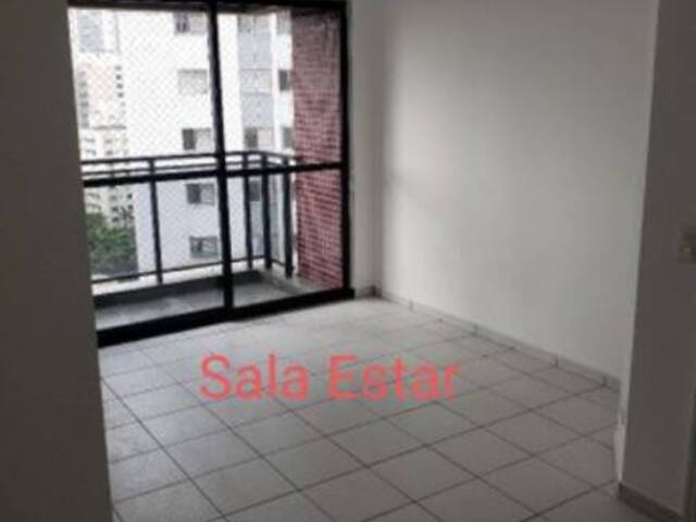 #901 - Apartamento para Locação em São Paulo - SP