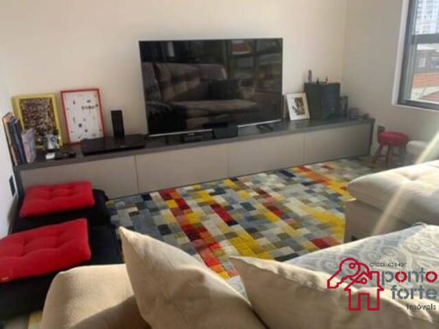 #902 - Apartamento para Locação em São Paulo - SP