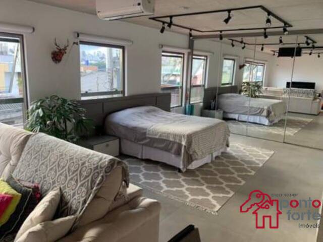 #902 - Apartamento para Locação em São Paulo - SP