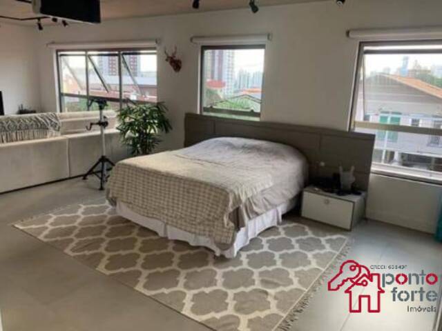 Apartamento para Locação em São Paulo - 4