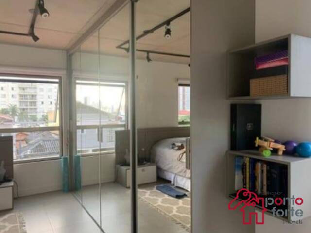 Apartamento para Locação em São Paulo - 5