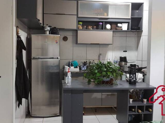 Apartamento para Venda em Diadema - 5