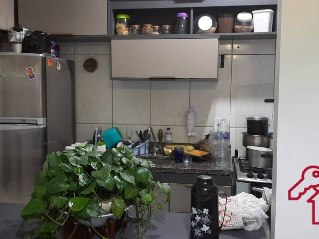 Apartamento para Venda em Diadema - 4