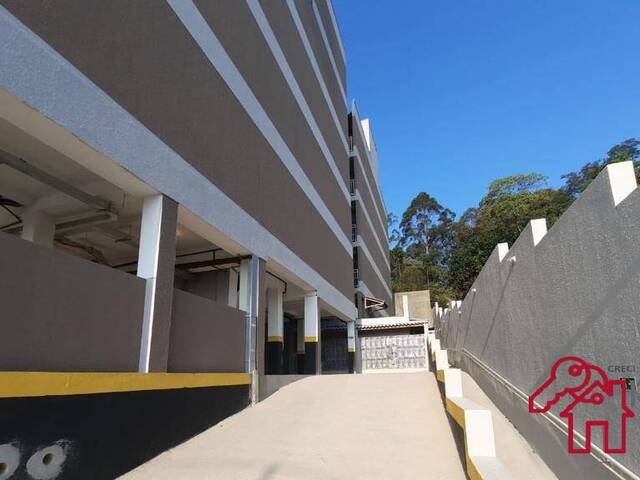 #904 - Apartamento para Venda em Franco da Rocha - SP - 2