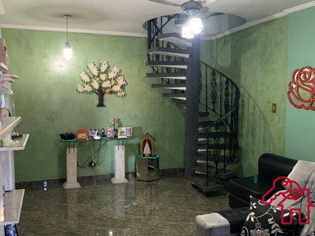 #905 - Apartamento para Venda em Santos - SP - 3