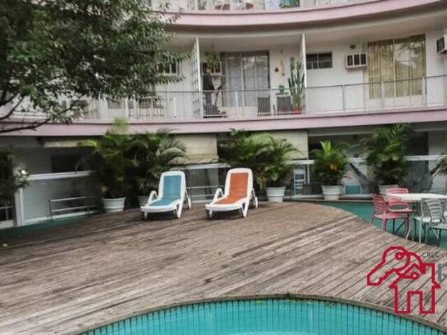 Apartamento para Locação em São Paulo - 2
