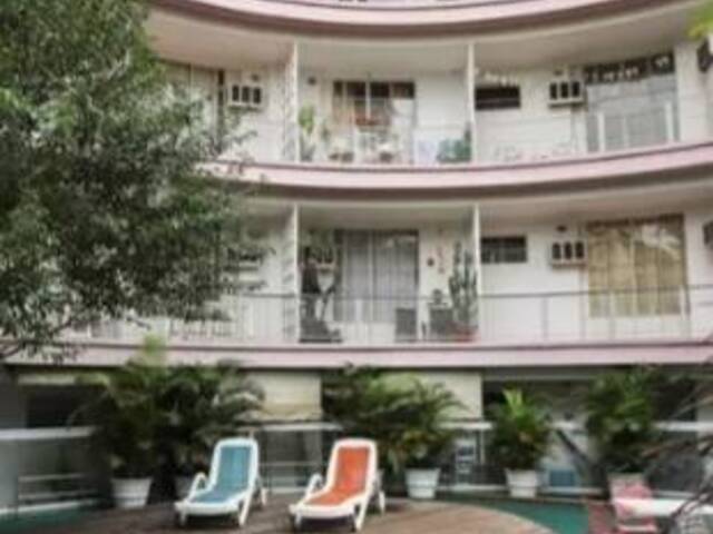 Apartamento para Locação em São Paulo - 3