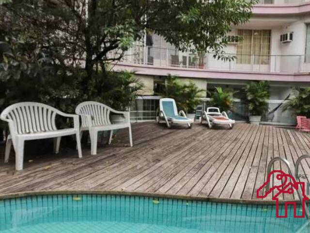 Apartamento para Locação em São Paulo - 4