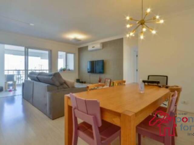 #909 - Apartamento para Venda em São Paulo - SP