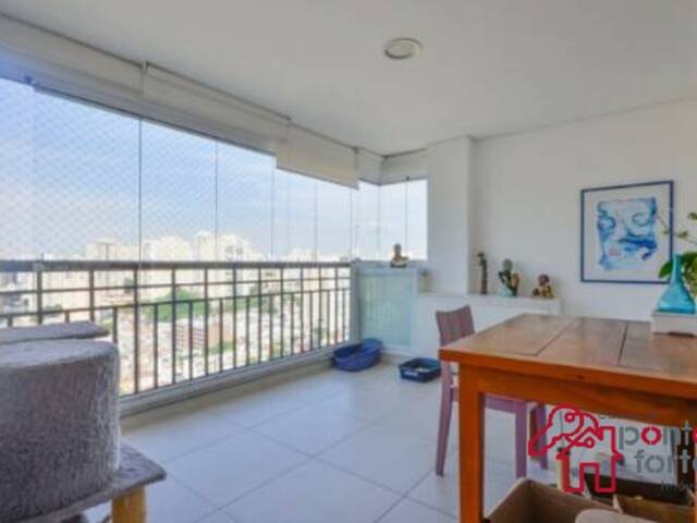 Apartamento para Venda em São Paulo - 4