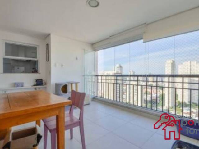 #909 - Apartamento para Venda em São Paulo - SP