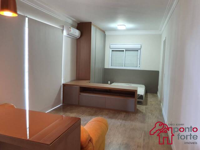 #913 - Apartamento para Locação em São Paulo - SP