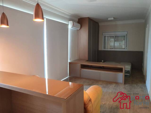 #913 - Apartamento para Locação em São Paulo - SP