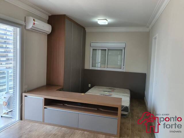 Apartamento para Locação em São Paulo - 4
