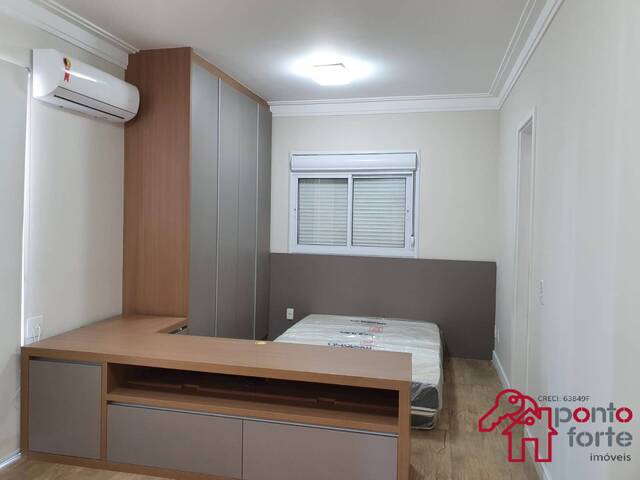 Apartamento para Locação em São Paulo - 5