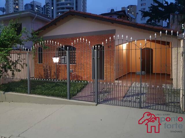 #914 - Casa para Locação em São Paulo - SP