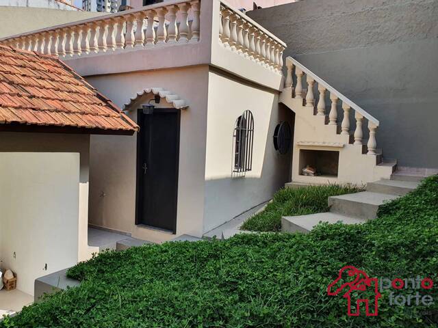 #914 - Casa para Locação em São Paulo - SP