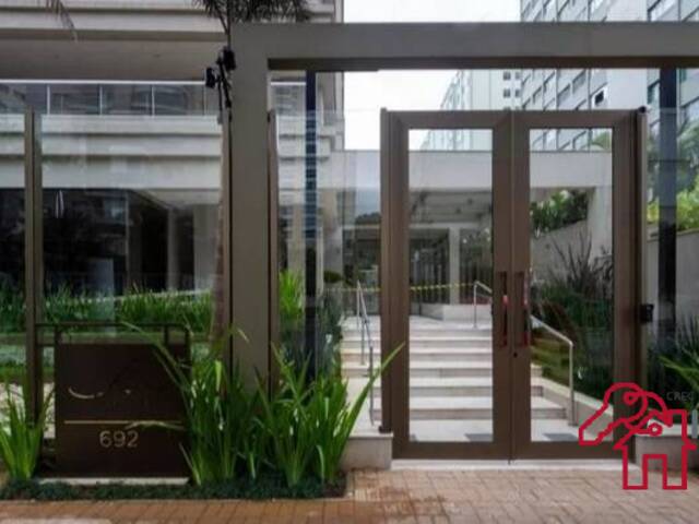 Apartamento para Venda em São Paulo - 2