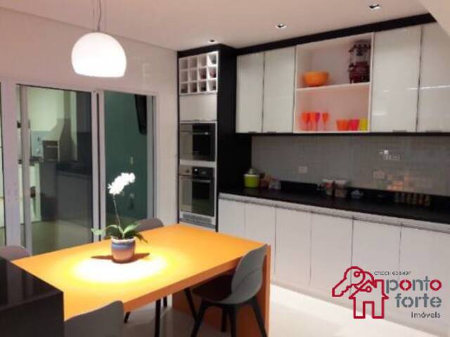 #916 - Casa para Locação em São Paulo - SP