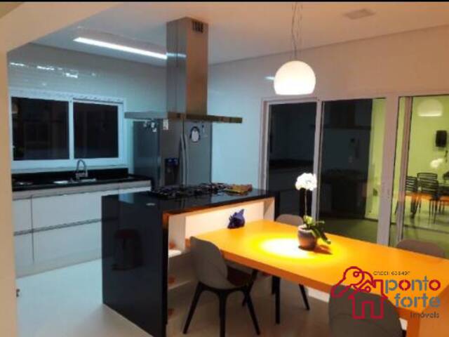 Casa para Locação em São Paulo - 4