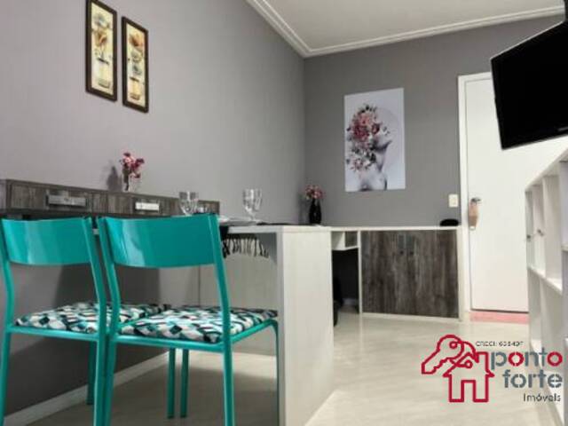 #917 - Apartamento para Locação em São Paulo - SP