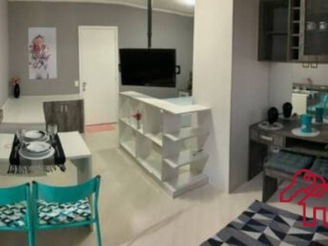 #917 - Apartamento para Locação em São Paulo - SP