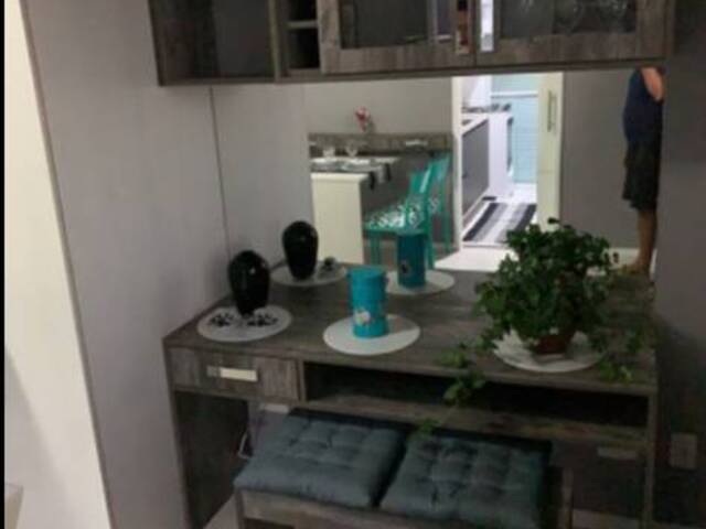 Apartamento para Locação em São Paulo - 4
