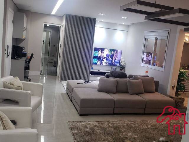 Apartamento para Venda em São Paulo - 2