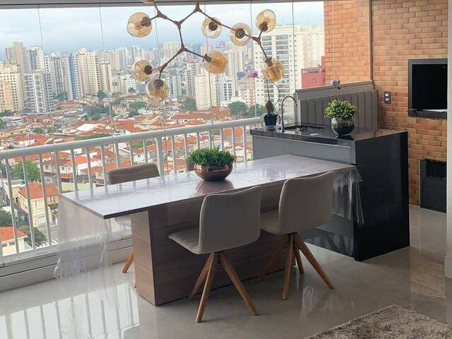 #924 - Apartamento para Venda em São Paulo - SP