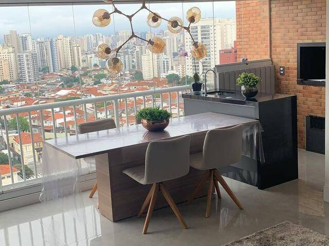 Apartamento para Venda em São Paulo - 3