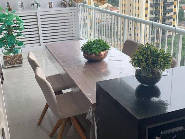 Apartamento para Venda em São Paulo - 4
