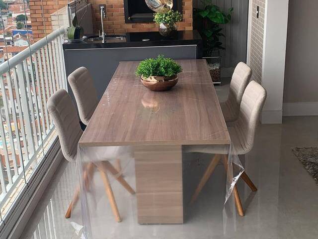 Apartamento para Venda em São Paulo - 5