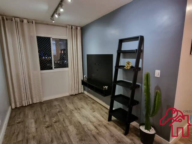 #926 - Apartamento para Locação em São Paulo - SP