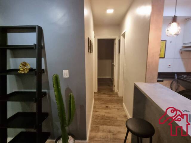 Apartamento para Locação em São Paulo - 4