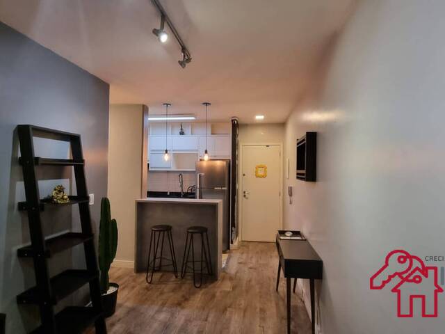 #926 - Apartamento para Locação em São Paulo - SP