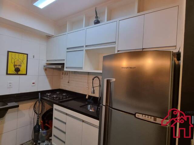 Apartamento para Locação em São Paulo - 5
