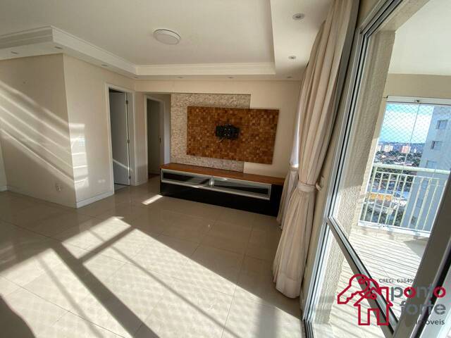 #927 - Apartamento para Venda em São Paulo - SP