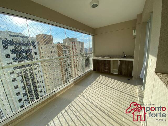 Apartamento para Venda em São Paulo - 5