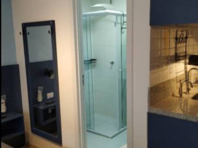 #928 - Apartamento para Locação em São Paulo - SP