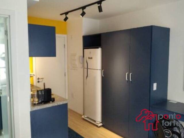 #928 - Apartamento para Locação em São Paulo - SP