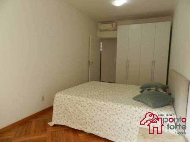 #929 - Apartamento para Locação em São Paulo - SP